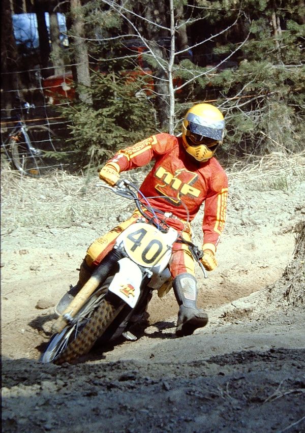 Ruskeasanta MM-500 1981 Anssi Oksanen (2)